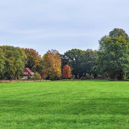 Haus Donata Villa Fischerhude Екстериор снимка